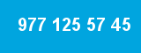 977 125 57 45